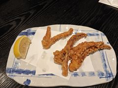 -玄白·炭烤活鳗(上海首店)