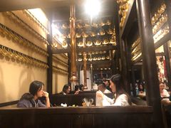 -韩国料理大力士(屏风街店)