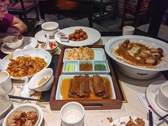 -京味斋·北京烤鸭(北京南站洋桥店)