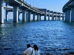 -星海湾跨海大桥