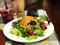 -嘉喜来比萨(罗马花园店)