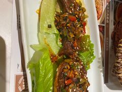 兔子腿-乔阿马·江南味·驴肉香(龙湖华泾天街店)