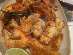 -墨纪Mojí墨西哥餐厅(官舍店)