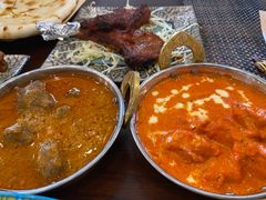 -木尔坦·Multan巴基斯坦清真餐厅halal(大智嘉园店)