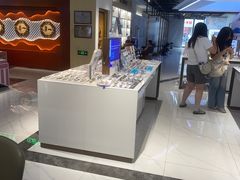 -标准眼镜·蔡司官方授权店(和平路总店)