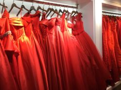 -艾慕婚纱礼服馆(和平店)