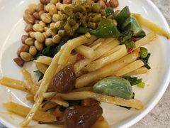 -红鼻子桂林米粉(金唐新光界店)