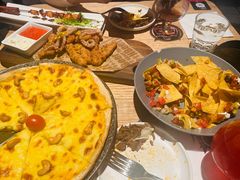 -牛啤堂精酿啤酒餐吧(五棵松华熙店)