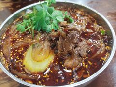 -老妈火锅粉(幸福路步行街店)