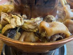 -阿斯牛牛·凉山菜(新会展店)