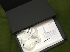 -Chanel(德基广场店)