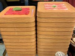 -一绪に寿喜烧(荟聚店)