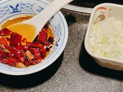 -东来顺饭庄(金泉广场店)