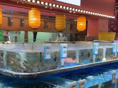 -张家卫·阳江菜·小海鲜(肥婆湾桥店)