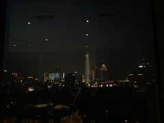 -天津君隆威斯汀酒店