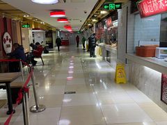 -孔师傅八仙老鸭粉丝汤(上海市第一食品商店南东店)