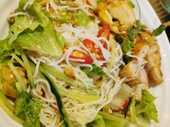 鸡扒捞檬-越美小馆·越南料理(曲江店)