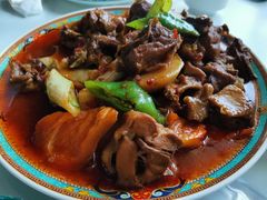 -帕米尔食府(白云观店)