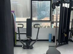 -象佳订制健身(中山公园旗舰店)