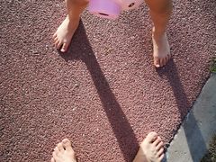 -映月湖公园