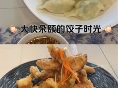 -东方饺子王(和平里店)