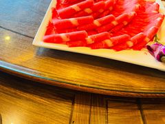 -南门涮肉(上海二店)