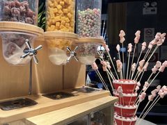 -遇上西雅图多融合海鲜自助餐厅(中房金谊广场店)