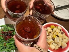 -清水亭湖北菜(大屯DT51店)