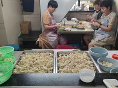 -周震馄饨