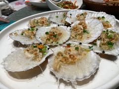 -79号渔船海鲜饭店(宝安店)