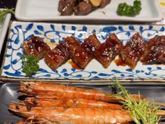 -德川家日本料理(中关村寰太大厦店)