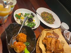 -前海沿·青岛菜(五四广场永旺店)