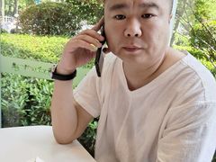 -麦当劳(顾村公园店)