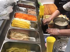 -传闻来紫菜包饭·打糕(西塔韩百店)