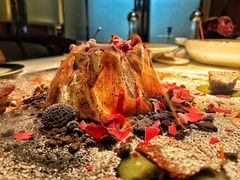 -燃扒房Steakhouse(皇庭店)