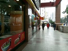 -麦当劳(文武路店)