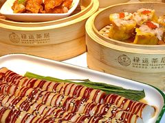 -禄运茶居·手工点心(猎德店)