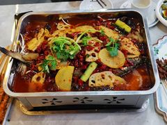 -金铲铲·江湖菜烧烤