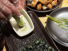 -泥炉烧肉师(新街口金銮巷店)