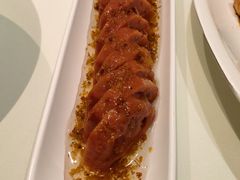 -渝信川菜 · 川味家常菜(财富购物中心店)