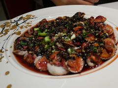醉蚶-旺达·福州菜(正大广场店)