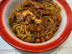 -子固路老南昌拌粉(凯德星贸店)