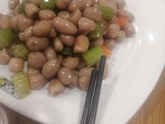 -西部马华清真兰州牛肉面·烧烤夜市(关东店)