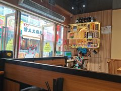 -冰城焰会大丰收铁锅炖(萝岗万达金街店)