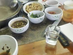 -顺昌羊肉馆（非物质文化传承店）(宾川太和路店)