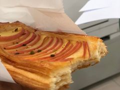 苹果肉桂起酥-WHEAT&BAKER-麥(凯德来福士店)