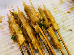 -纪录片《人生一串》体验店(静安店)