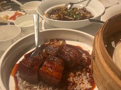 -上海小南国(正大店)