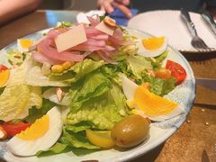 -BOCATA 西班牙餐厅(三里屯店)