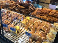 招牌牛角包-米霍姆面包(铂金大润发店)